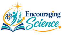 Encouraging Science logo